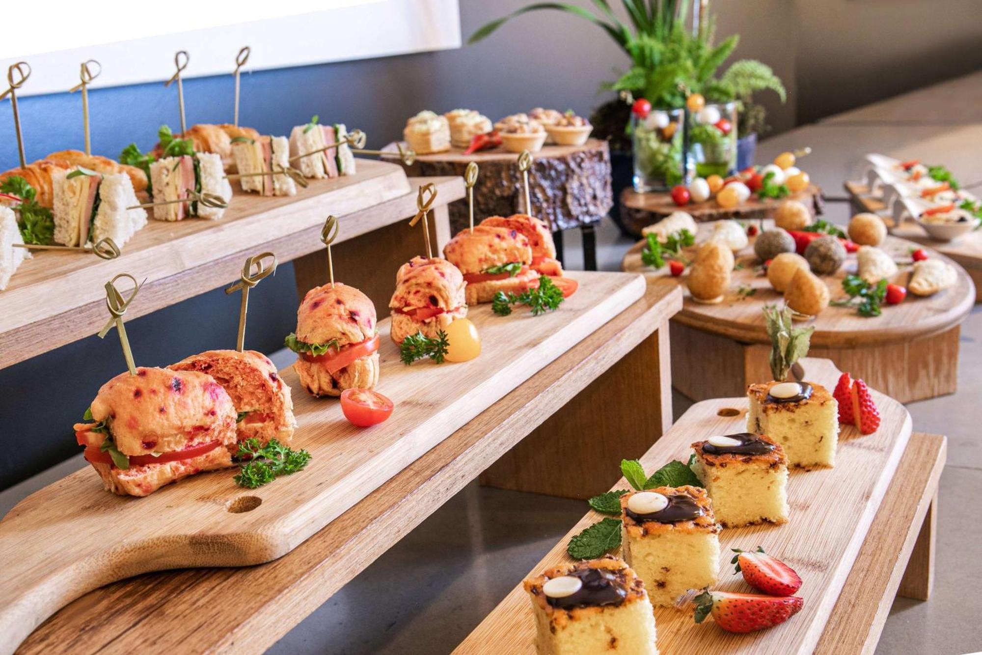 Melia Paulista Hotel São Paulo Eksteriør billede Canapés